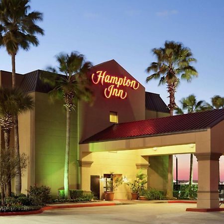 Best Western Cy-Fair Cypress Exterior foto