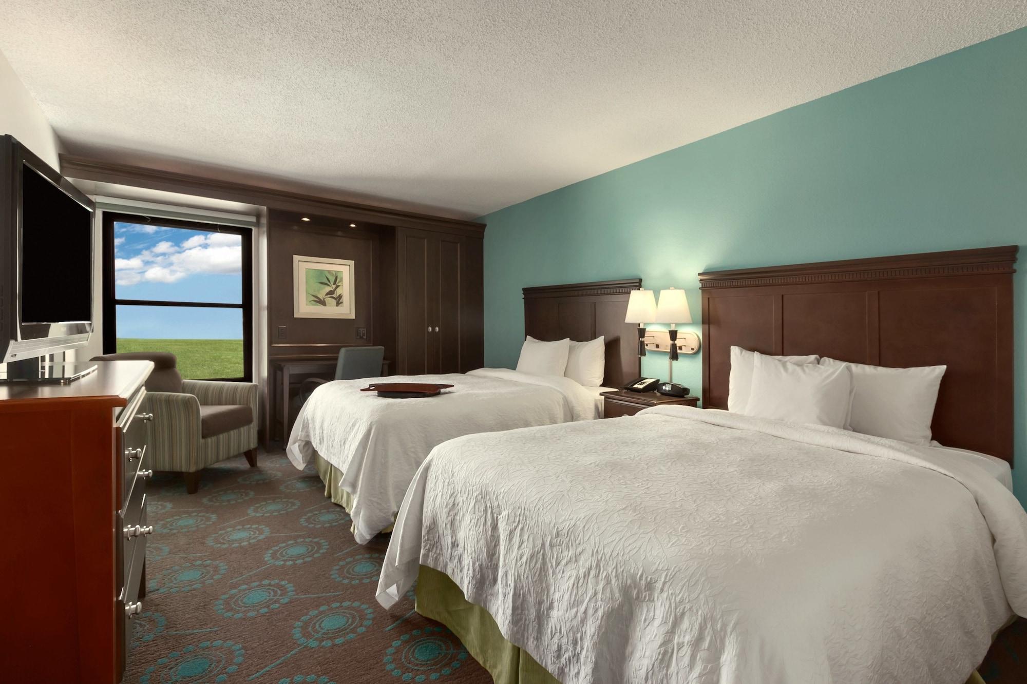 Best Western Cy-Fair Cypress Quarto foto