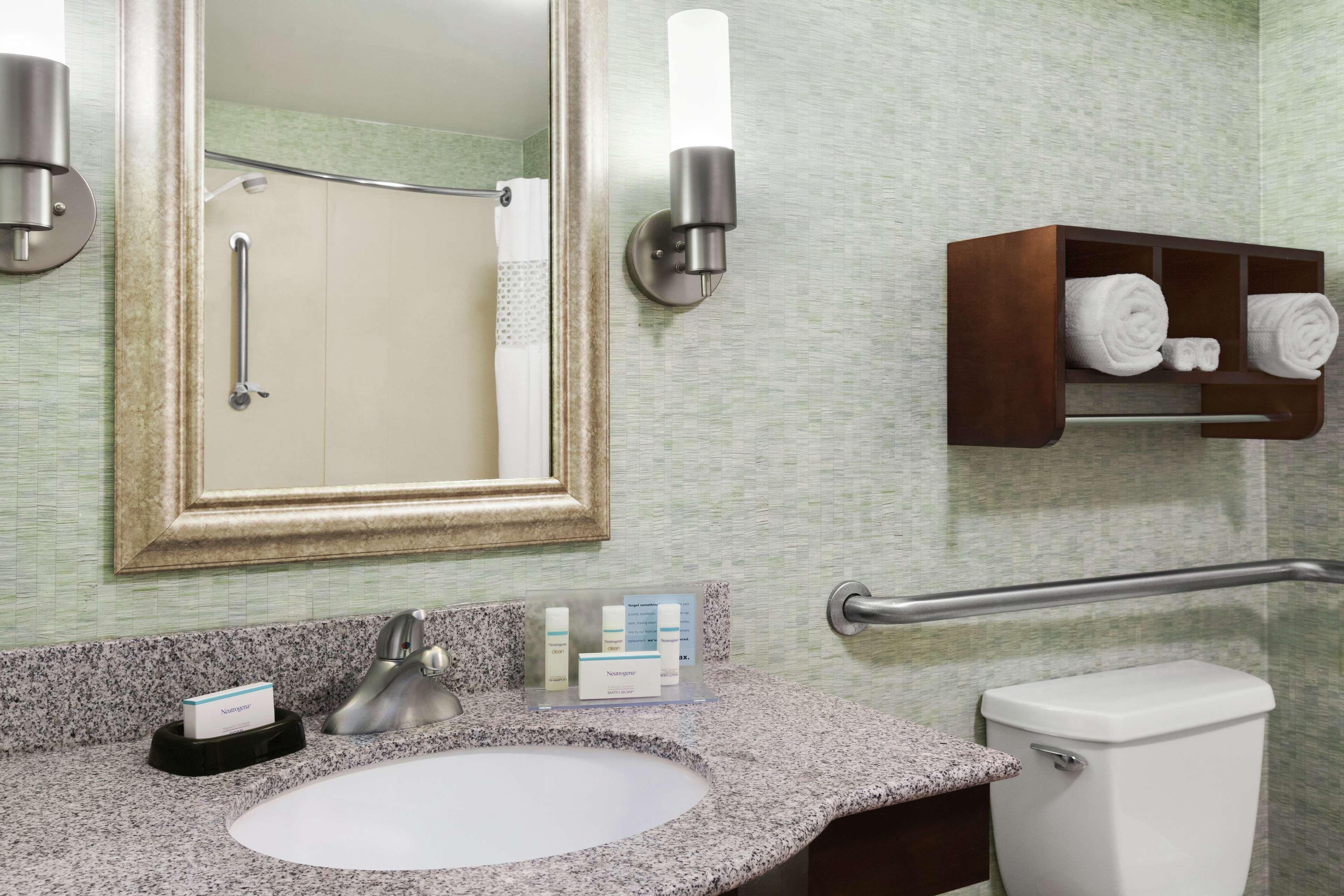 Best Western Cy-Fair Cypress Exterior foto