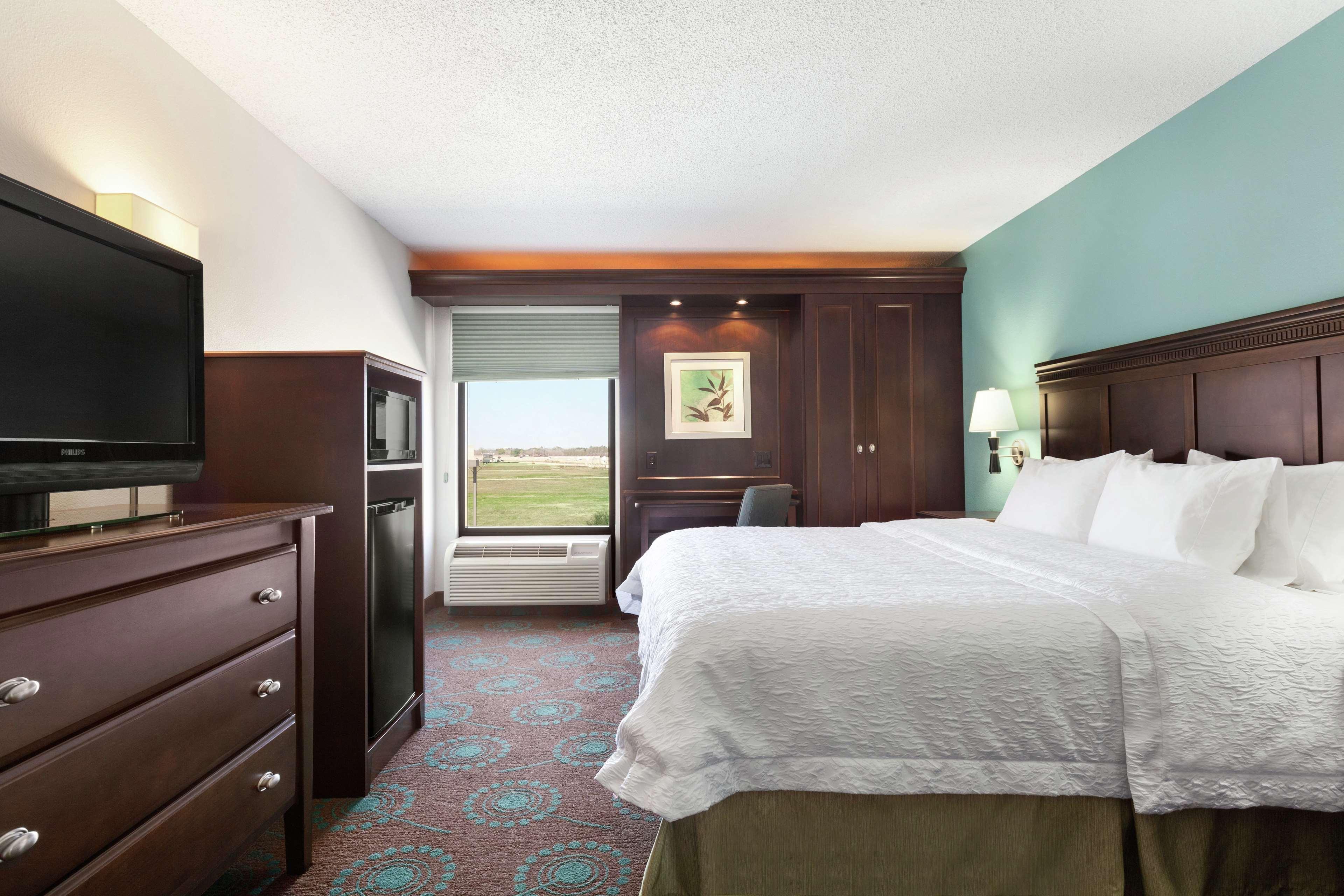 Best Western Cy-Fair Cypress Exterior foto