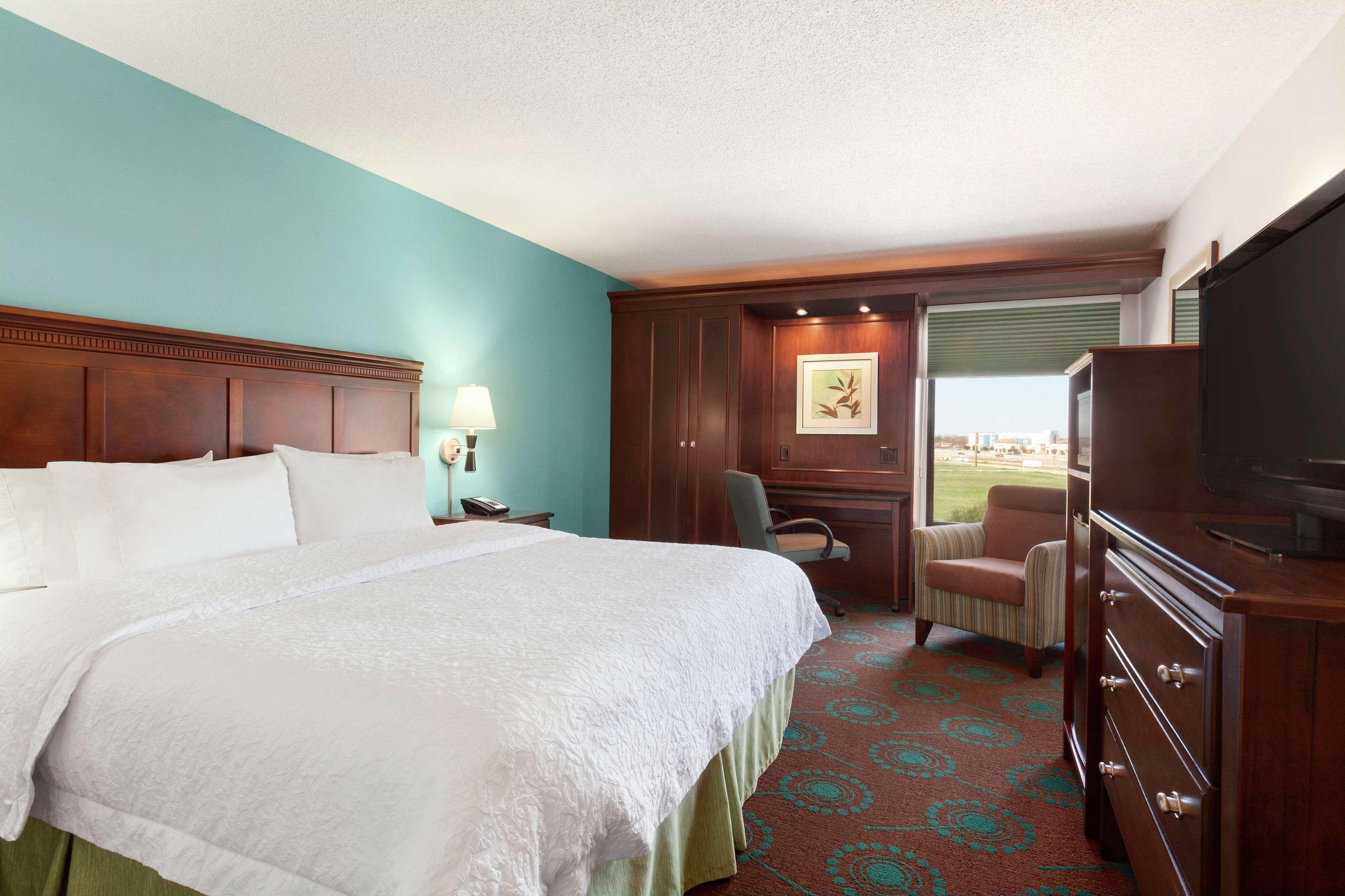 Best Western Cy-Fair Cypress Exterior foto