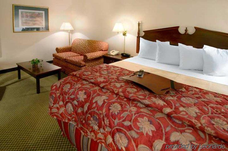 Best Western Cy-Fair Cypress Quarto foto
