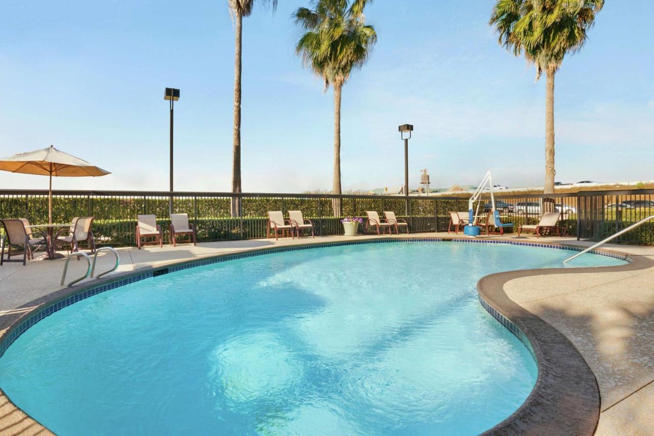 Best Western Cy-Fair Cypress Exterior foto