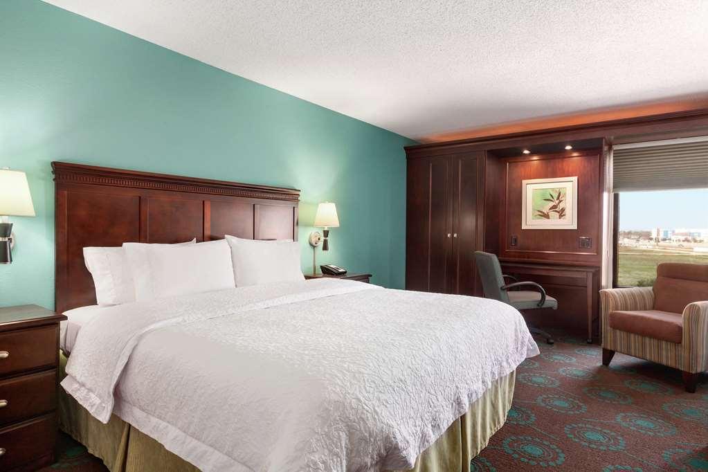 Best Western Cy-Fair Cypress Quarto foto