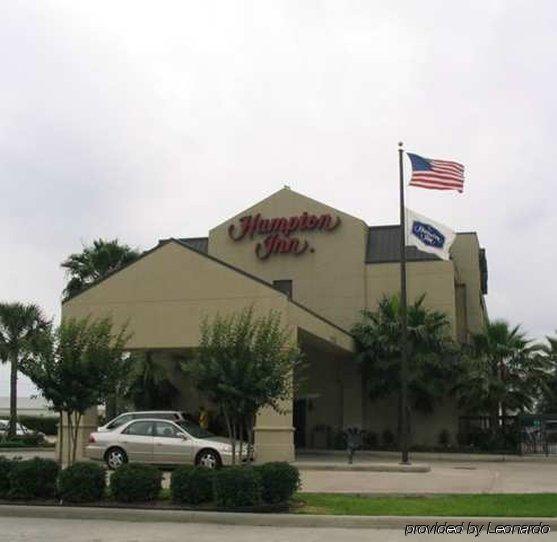 Best Western Cy-Fair Cypress Exterior foto