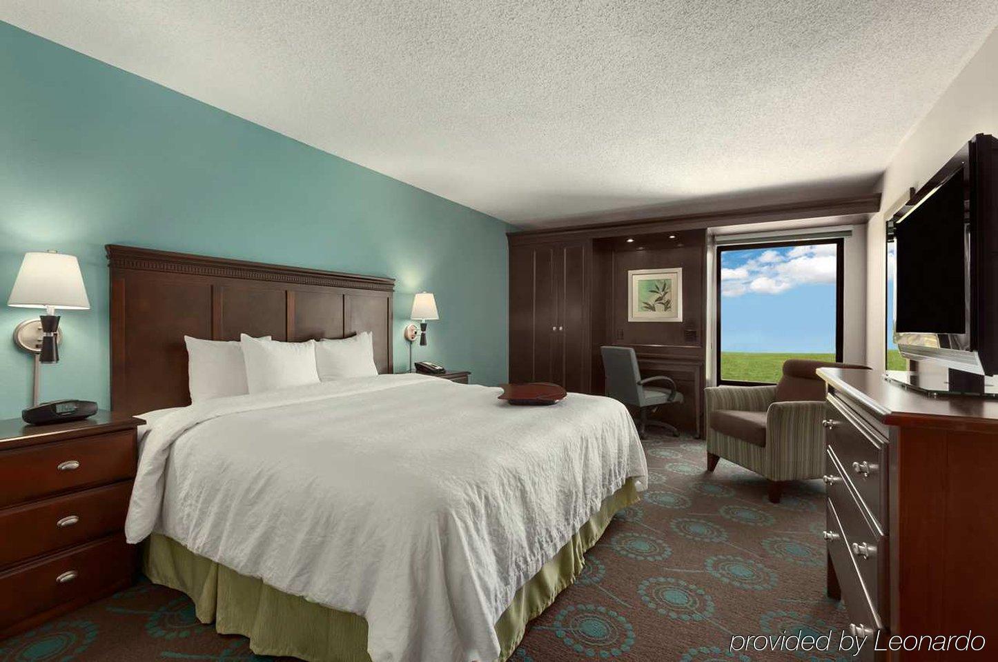 Best Western Cy-Fair Cypress Quarto foto