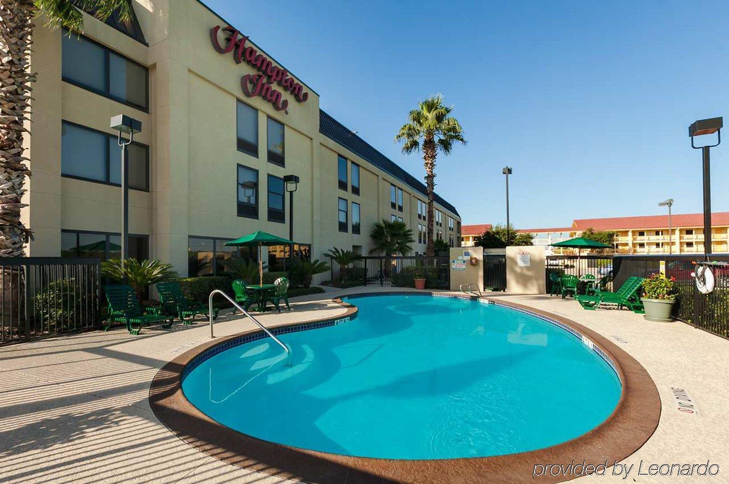 Best Western Cy-Fair Cypress Instalações foto