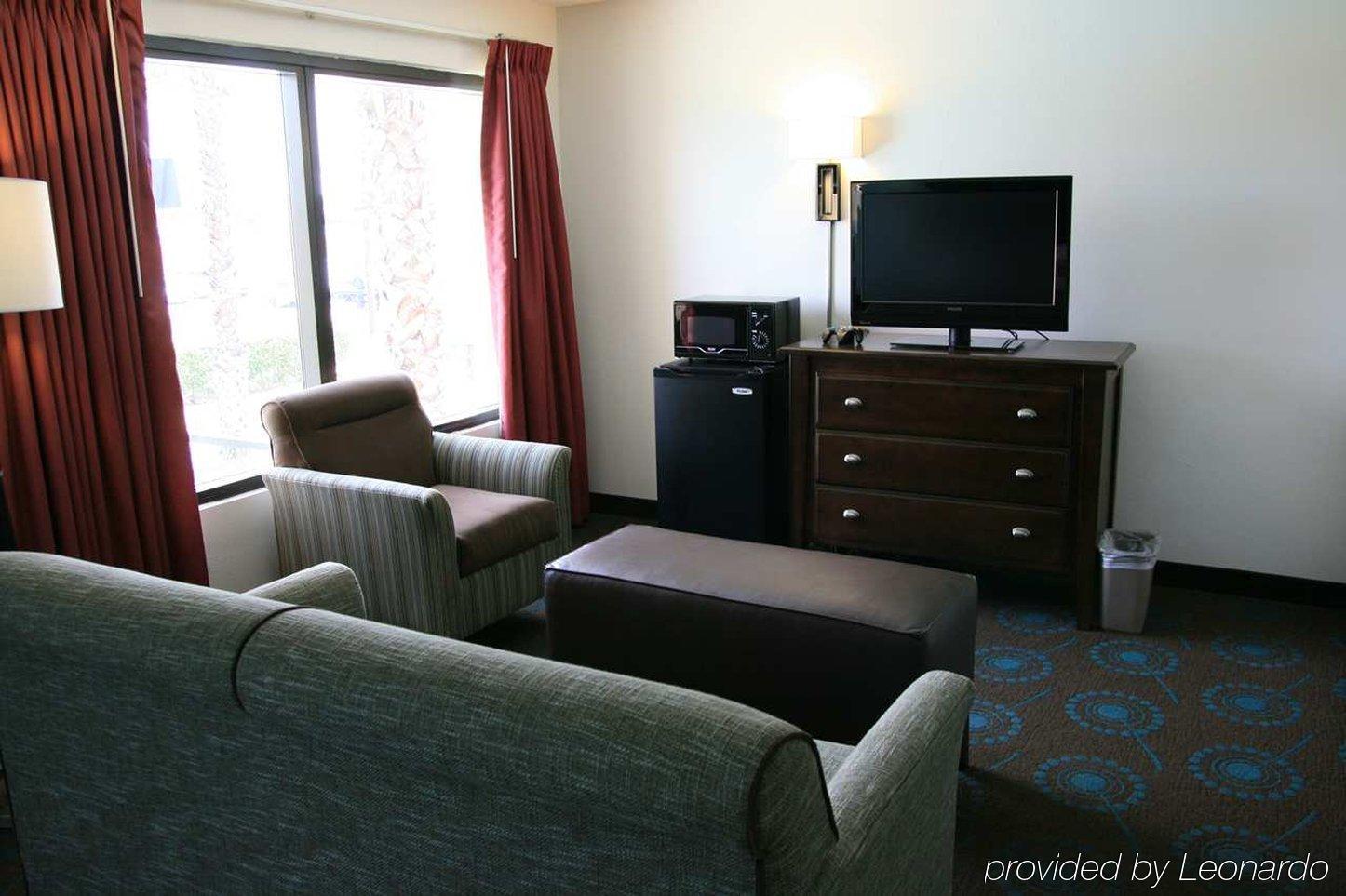 Best Western Cy-Fair Cypress Quarto foto