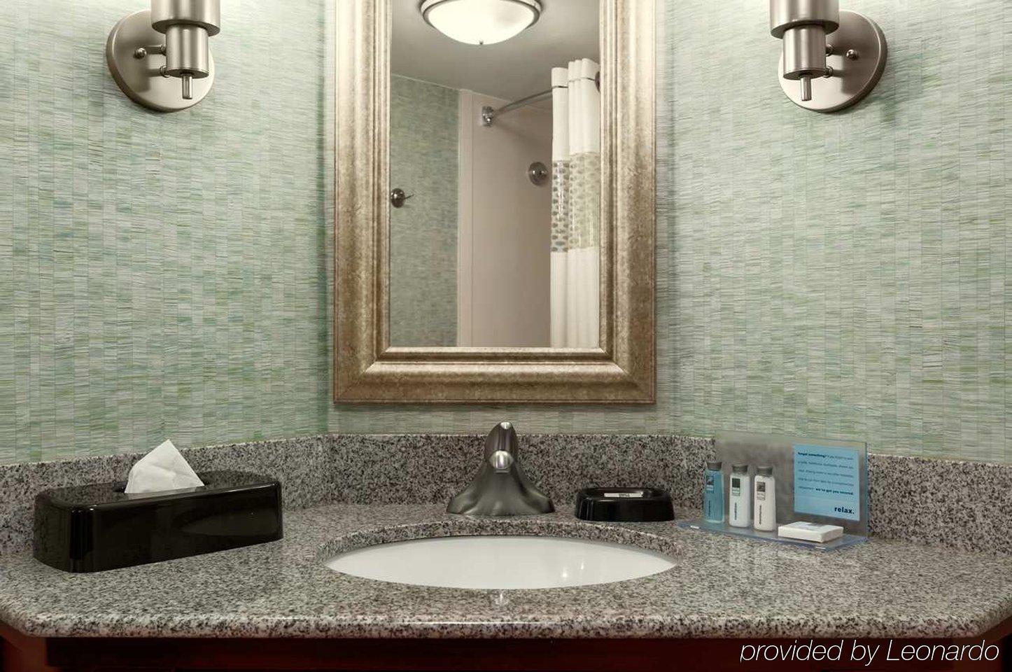 Best Western Cy-Fair Cypress Quarto foto