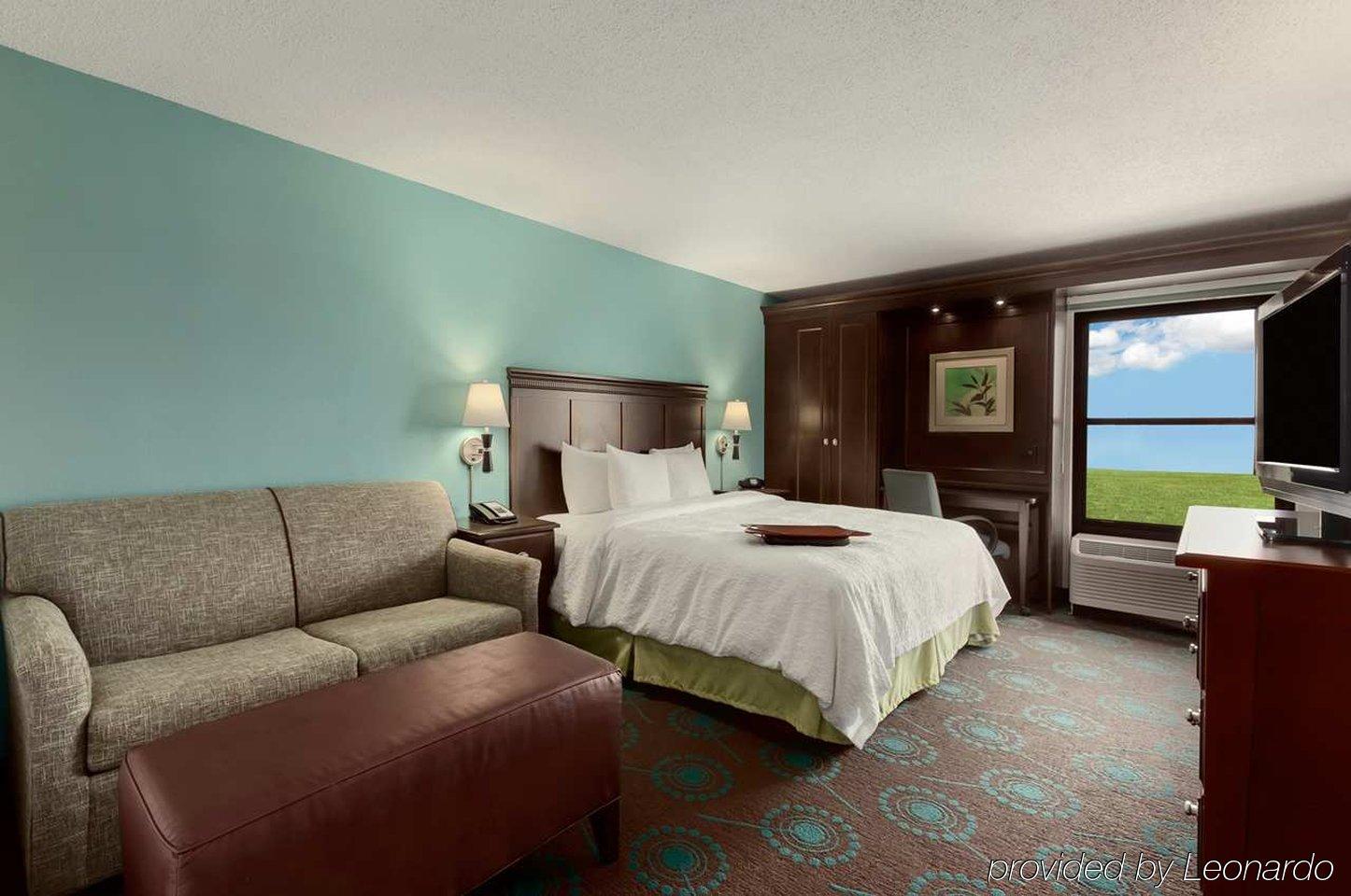 Best Western Cy-Fair Cypress Quarto foto