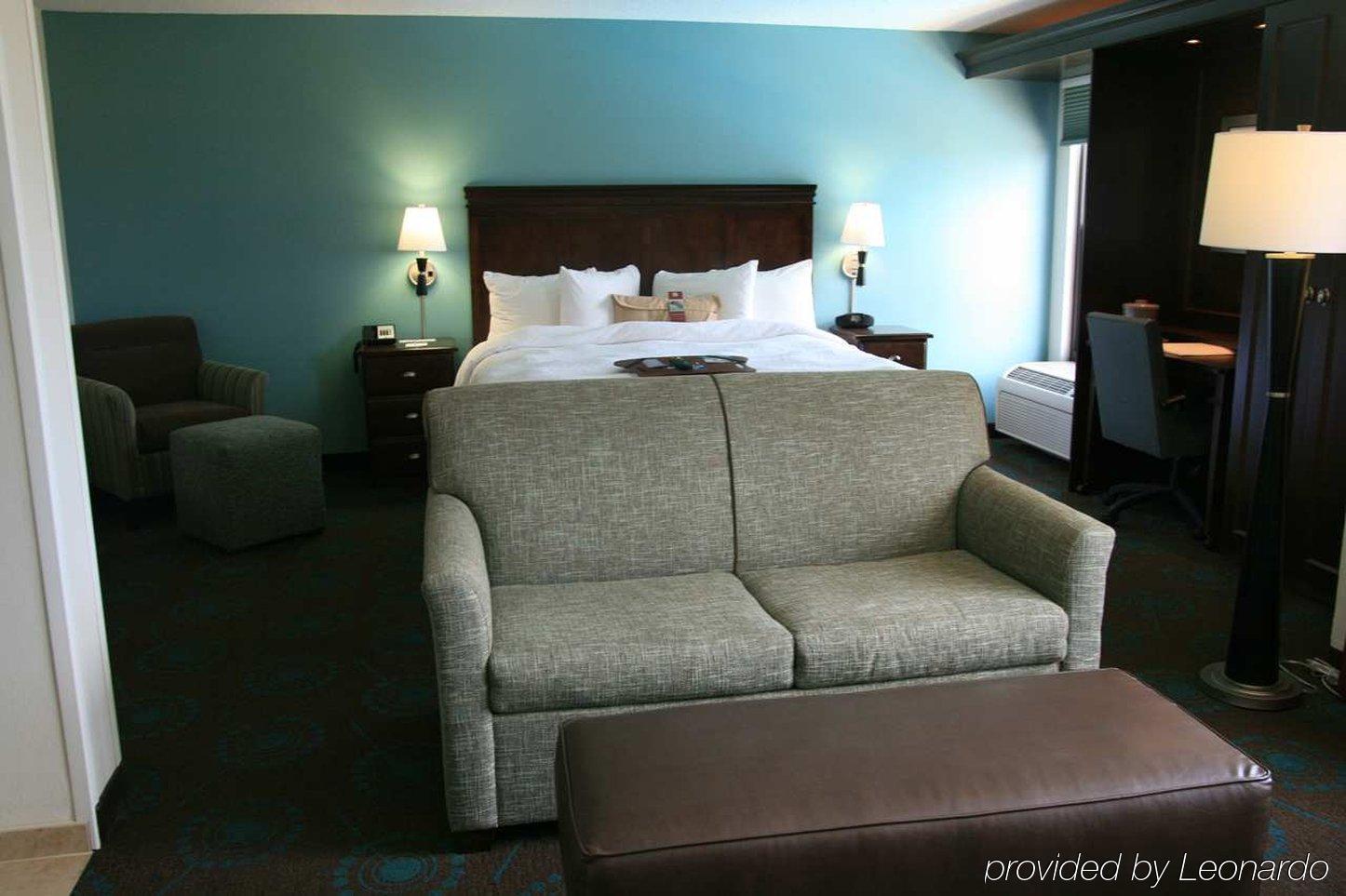 Best Western Cy-Fair Cypress Quarto foto