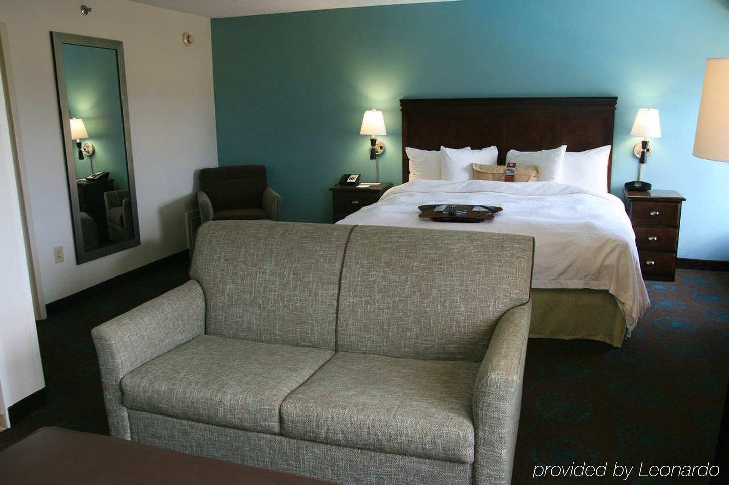 Best Western Cy-Fair Cypress Quarto foto