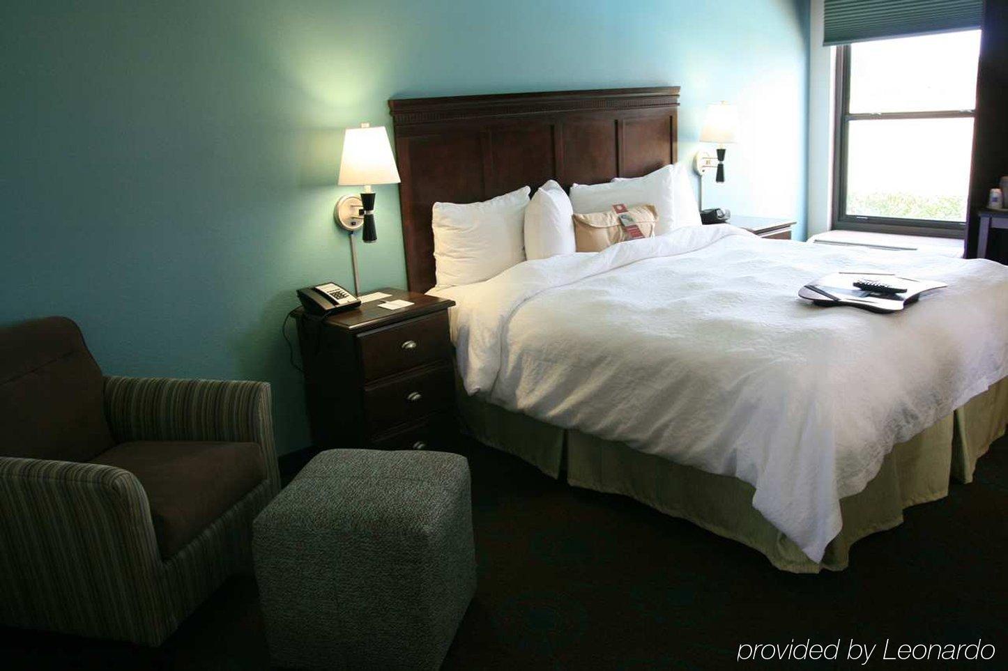 Best Western Cy-Fair Cypress Quarto foto