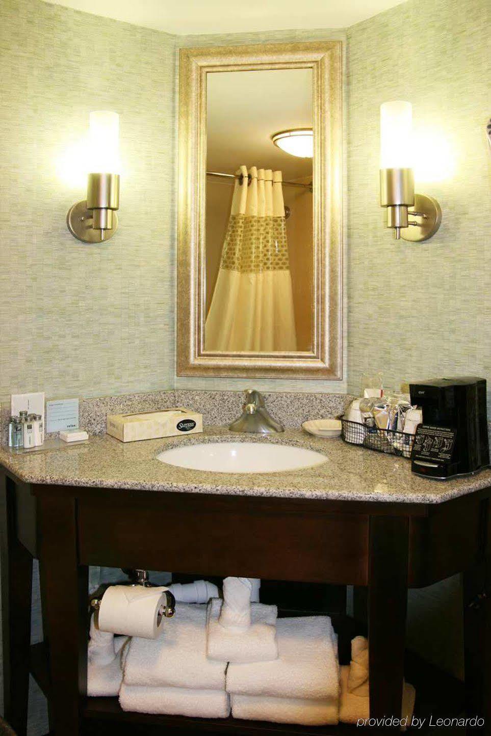 Best Western Cy-Fair Cypress Quarto foto