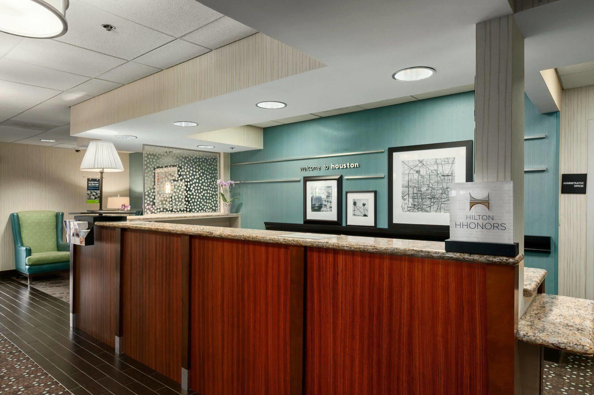 Best Western Cy-Fair Cypress Exterior foto