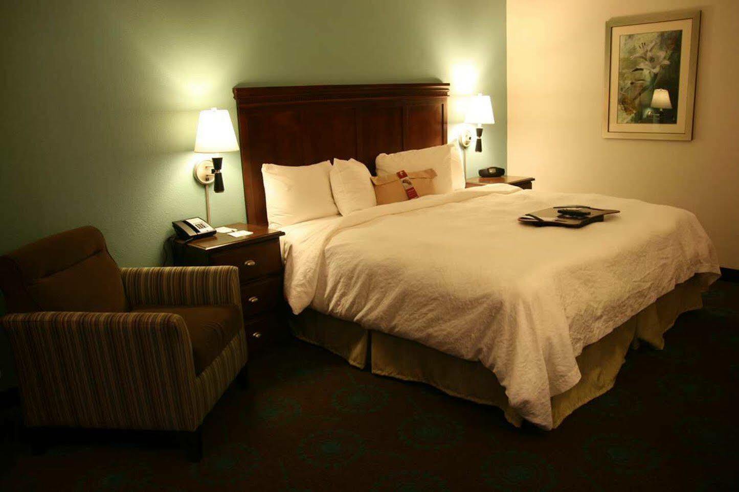 Best Western Cy-Fair Cypress Exterior foto