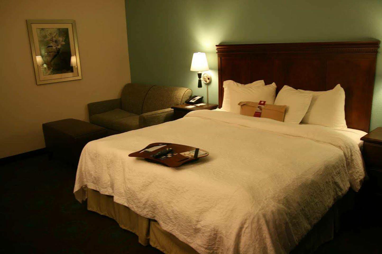 Best Western Cy-Fair Cypress Exterior foto
